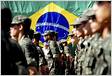 Militares das Forças Armadas brasileiras aposentadoria ou inatividade